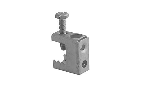 53420717 BISCLIPS® SB17 6,5 6,5mm