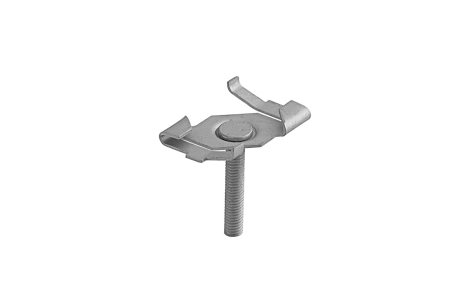 56522502 WM BISCLIP ACO M6x25
