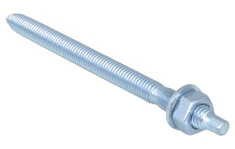 60990811 WIS Závitové kolíky M8x110mm