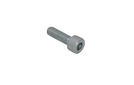 6133011 Šroub inbus DIN912 zp M8x20mm