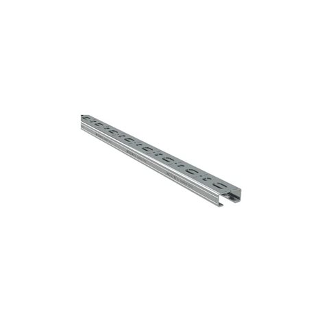 650530152 RapidRail Lišta 2m pg 30x15mm 1