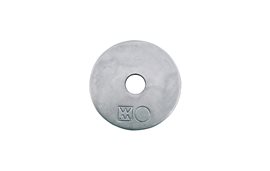 6533510 BIS Strut Podložka 40mm 10,5/40mm