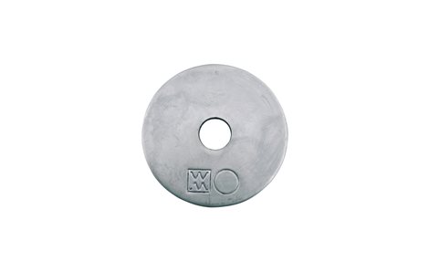 6533510 BIS Strut Podložka 40mm 10,5/40mm 1