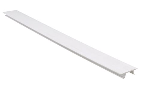 6566999 BIS Strut PVC Profil 3m BUP 1,5mm