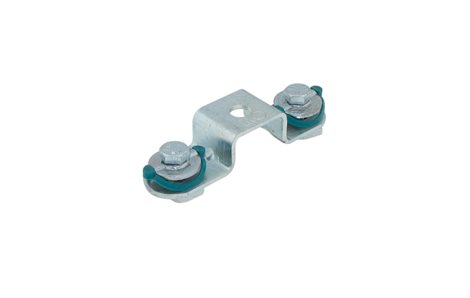 6584156 BIS RapidRail® Kříž. spojka WM35 38x40mm