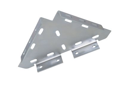 65938020 BIS Lištová podp.Strut+WM35 BUP 200x200