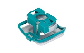 665185108 BIS RapidStrut® Kluzná matice G2 BUP M8