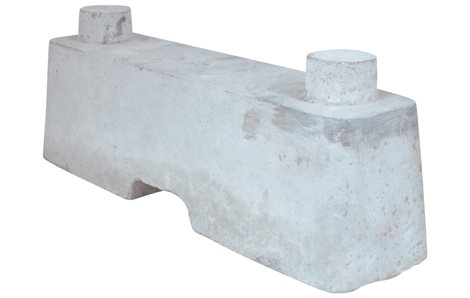 67685401 BIS Yeti® 480x480 Zátěžový blok
