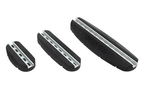 67687250 BIS Ursus Foot 250mm