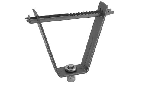 6781108 Britclips Rapid RTB - Trapézový závěs M8