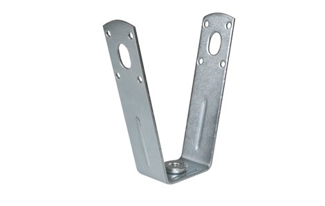 6785001 BIS Trapézový úchyt VdS 13mm