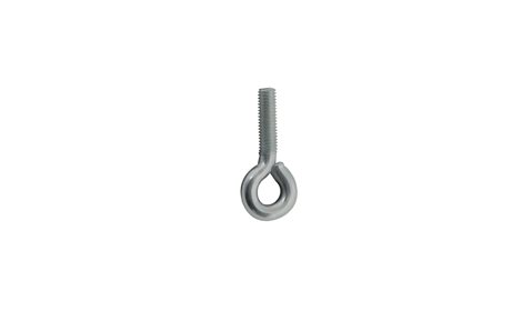6804825 BIS Šroub s okem M8x25mm