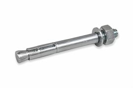 6363000 BIS BDM/L kotva  M6x42mm