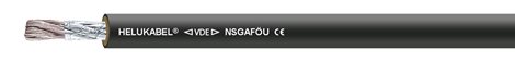 NSGAFou 185  1,8/3 kV