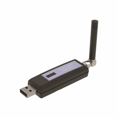 RFAF/USB Servisní klíč