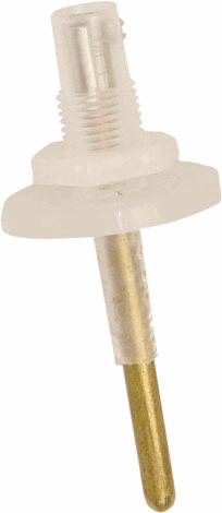 SHR-1-N hladinová sonda - nerezová elektroda