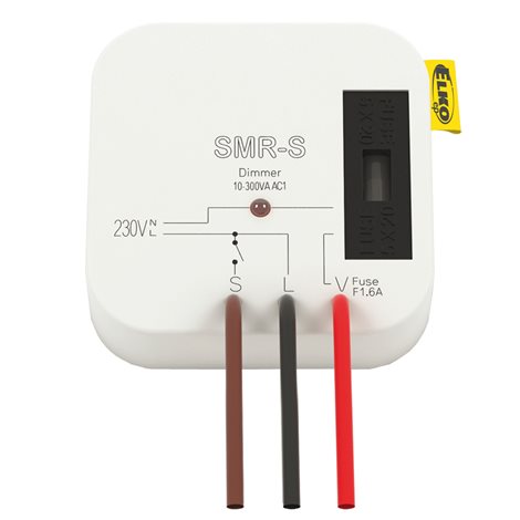 SMR-S stmívač 230VAC
