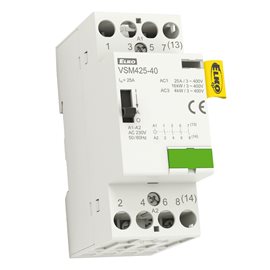 VSM425-40 stykač 230VAC