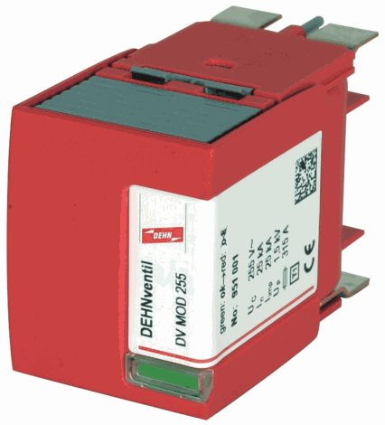 951001 modul s jiskř. DV MOD 255 1