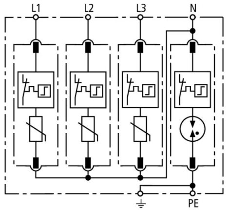 952310 DEHNguard M DG M TT 275 2