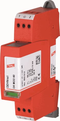 953207 DEHNrail DR M 2P 60 FM 1