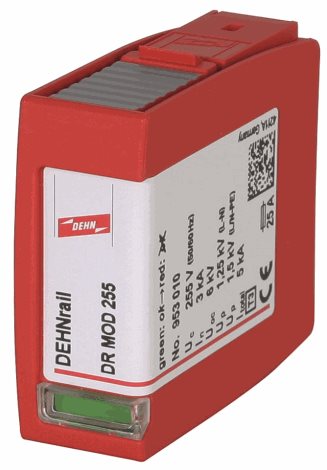 953010 modul  DR MOD 255 1