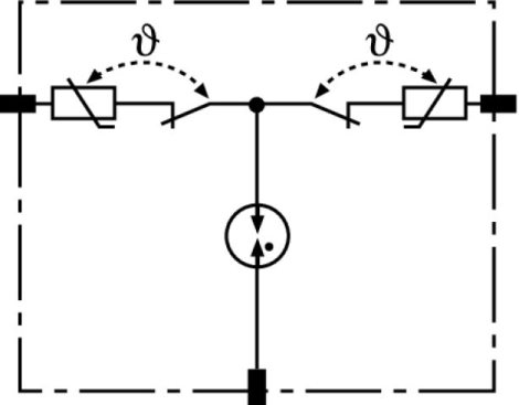 953010 modul  DR MOD 255 2