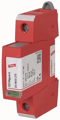 952070 DEHNguard S DG S 275 1