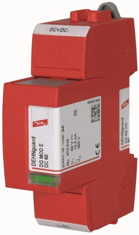972110 DEHNguard DG SE DC 60 1