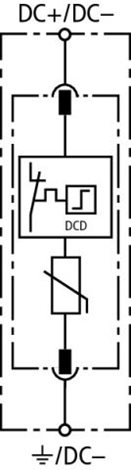 972110 DEHNguard DG SE DC 60 2
