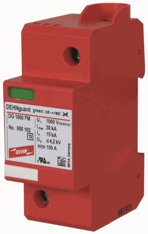 950102 DEHNguard DG 1000 1