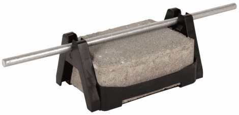 253050 podpěra vedení na pl.střechy PV 21 FB2 beton/plast volná 1