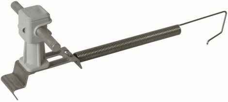 204449 PV SPANNsnap Niro/plast 36/8 180-280 1