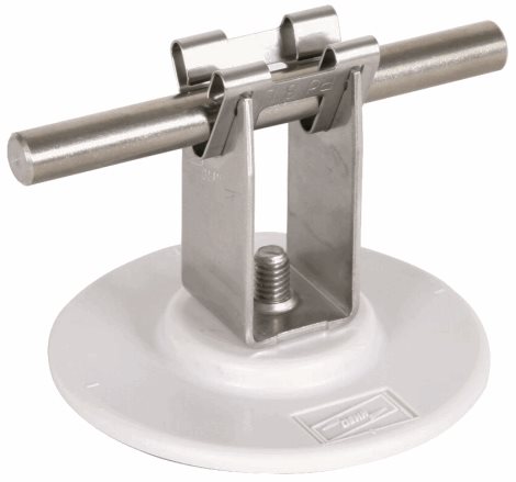 297120 DEHNgrip 36/8mm s lepící páskou niro 1