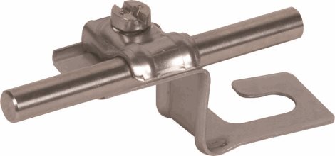 202906 PV22 s DEHNquick Rd6-10mm na hřeben na vlnité krytiny niro 1