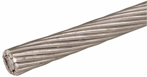 840050 lano Al 50mm2 19x1,8mm/bal.100m/13,5kg/