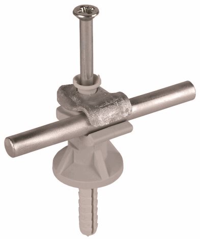 250000 PV 01 DEHNfix FeZn/plast hmož.75/30mm 1