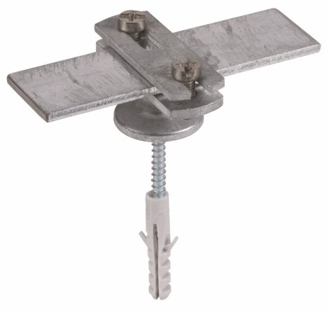 275230 podpěra pás.ved.FeZn pro FI30x3,5mm 1