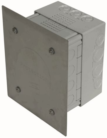 476050 krabice do zatepl. TSK WDVS 180X140X88 K V2A 1