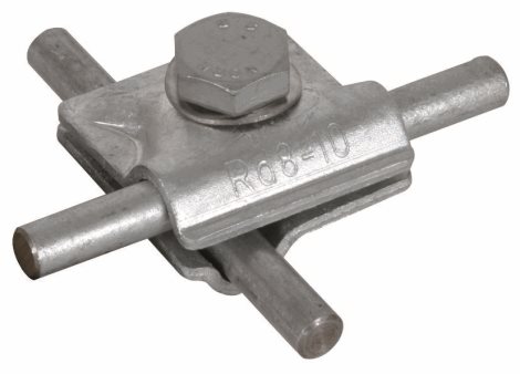 390550 SU MV FeZn pro Rd 8-10/2,5mm s pérovkou 1
