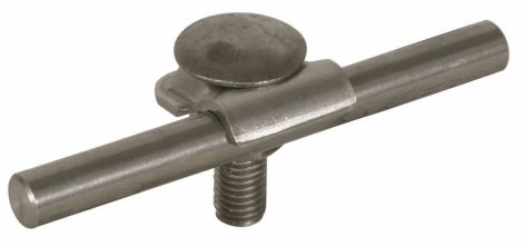 390159 příchytka nerez 6-10/2,5mm 1