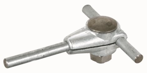 310008 svorka EST Zn, Rd 8/M10x30mm 1