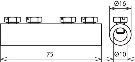 385213 SS Al trubička Rd 8/Rd 8 2