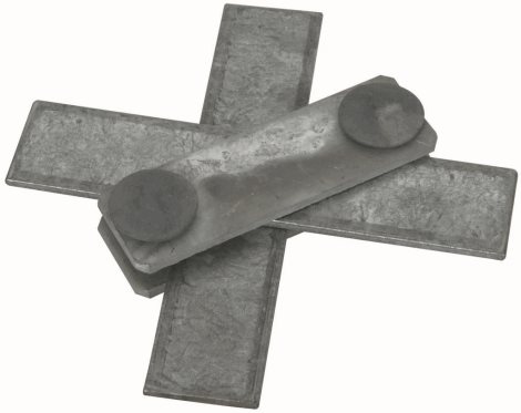 308230 svorka SV FeZn Fl 30/Fl 30 1