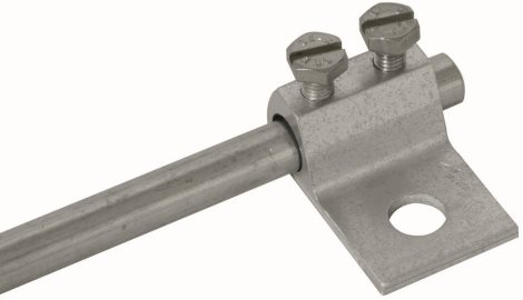 347205 svorka Al D 10,5mm 1