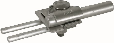 380116 FSK 2X8.10 16 FRM10X50 AL 1