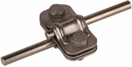 459129 svorka UNI 8-10/8-10mm niro
