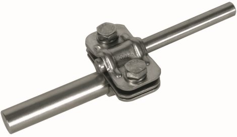 459219 UNI svorka niro 200kA Rd 8-10/16mm se stř.destičku 1