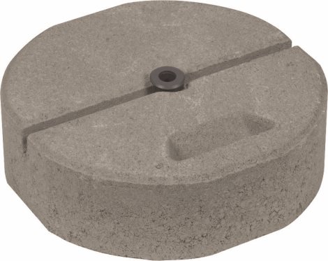 102002 beton.podstavec Rd16 d=337/17 záv.M16 1