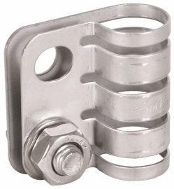 410219 svorka PA pro HVI niro 17mm/11mm